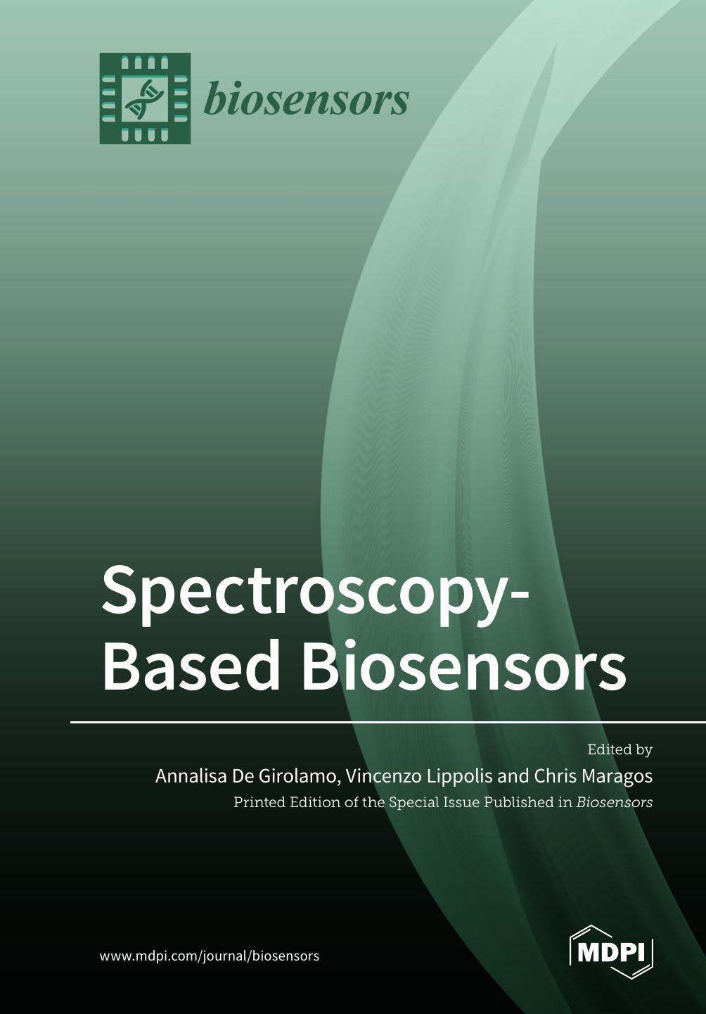 Spectroscopybased Biosensors Annalisa De Girolamo Vincenzo Lippolis