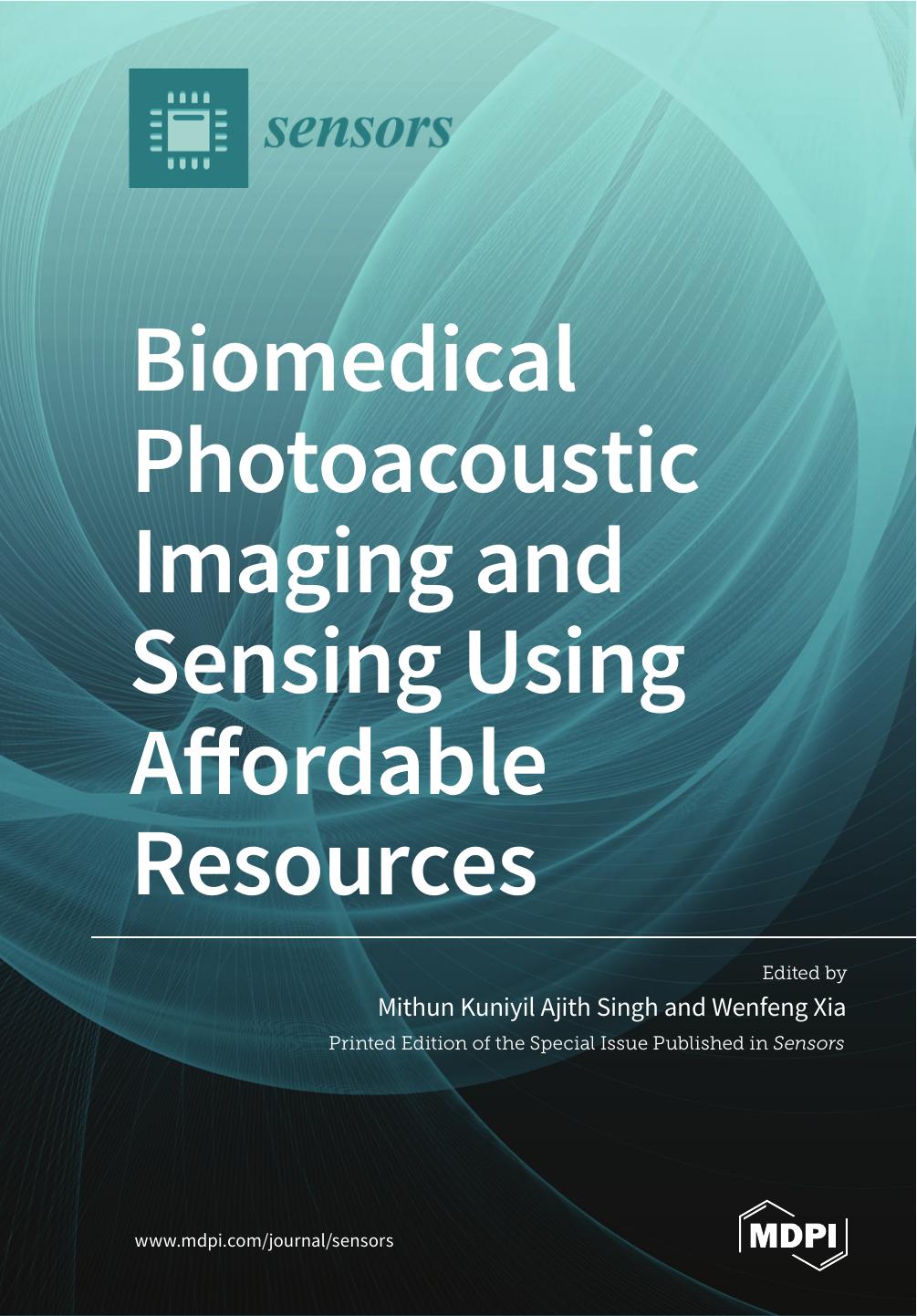 Biomedical Photoacoustic Imaging And Sensing Using Affordable Resources Mithun Kuniyil Ajith Singh