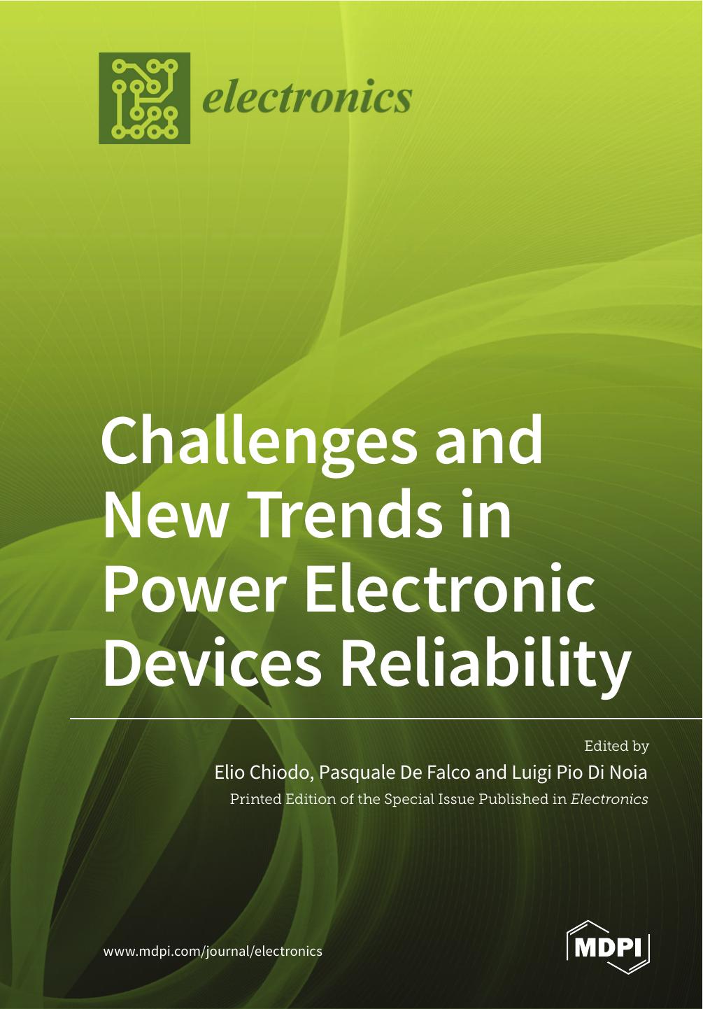 Challenges And New Trends In Power Electronic Devices Reliability Pasquale De Falco