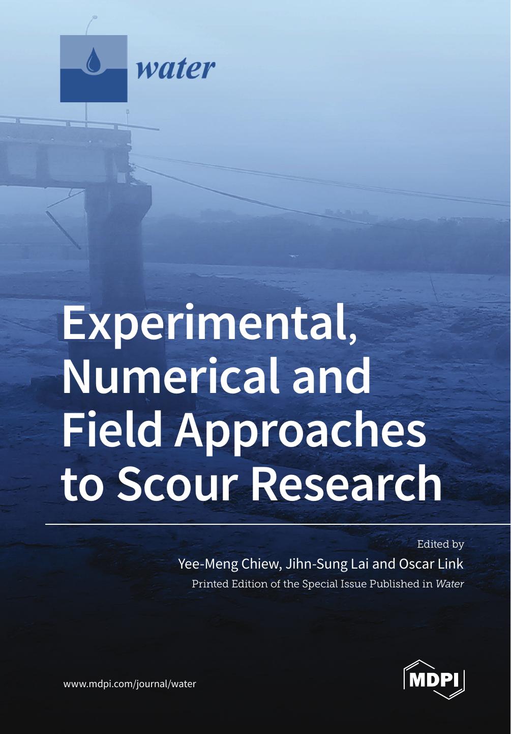 Experimental Numerical And Field Approaches To Scour Research Yeemeng Chiew