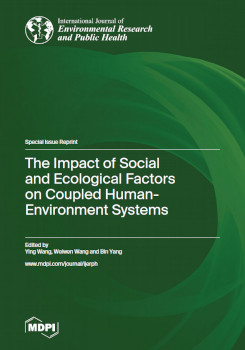 The Impact Of Social And Ecological Factors On Coupled Humanenvironment Systems Ying Wang
