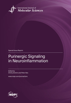Purinergic Signaling In Neuroinflammation Dmitry Aminin Peter Illes