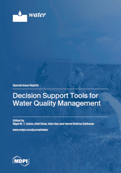 Decision Support Tools For Water Quality Management Nigel W T Quinn