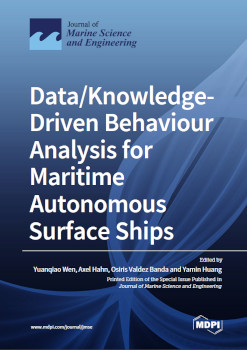 Dataknowledgedriven Behaviour Analysis For Maritime Autonomous Surface Ships Yuanqiao Wen