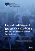 Larval Settlement On Marine Surfaces The Role Of Physicochemical Interactions Francesca Cima