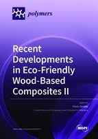 Recent Developments In Ecofriendly Woodbased Composites Ii Pavlo Bekhta