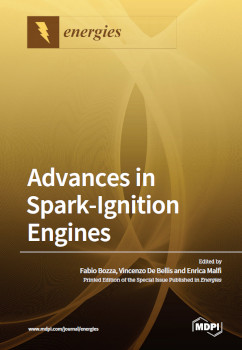 Advances In Sparkignition Engines Fabio Bozza Vincenzo De Bellis