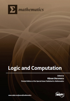 Logic And Computation Rzvan Diaconescu
