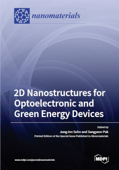 2d Nanostructures For Optoelectronic And Green Energy Devices Jung Inn Sohn