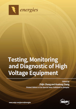 Testing Monitoring And Diagnostic Of High Voltage Equipment Zhijin Zhang