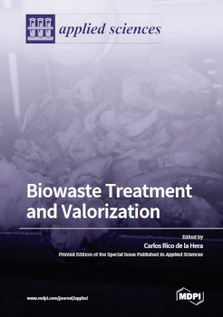 Biowaste Treatment And Valorization Carlos Rico De La Hera