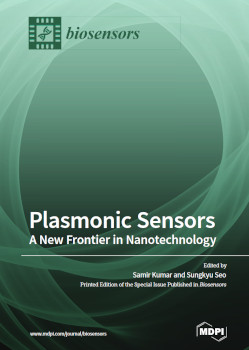 Plasmonic Sensors Samir Kumar Sungkyu Seo