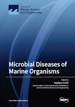 Microbial Diseases Of Marine Organisms Snjeana Zrni