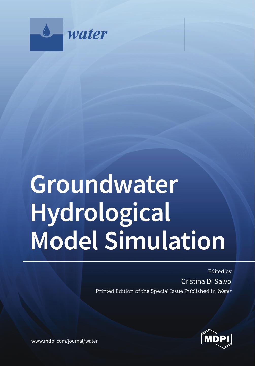 Groundwater Hydrological Model Simulation Cristina Di Salvo