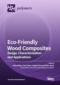 Ecofriendly Wood Composites Design Characterization And Applications Pavlo Bekhta