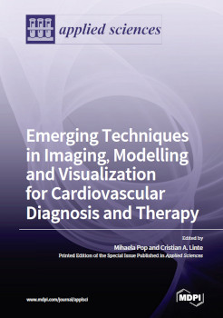 Emerging Techniques In Imaging Modelling And Visualization For Cardiovascular Diagnosis And Therapy Mihaela Pop