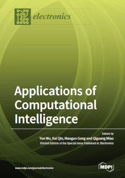 Applications Of Computational Intelligence Yue Wu Kai Qin Maoguo Gong