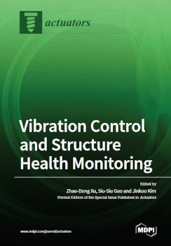 Vibration Control And Structure Health Monitoring Zhaodong Xu