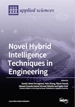 Novel Hybrid Intelligence Techniques In Engineering Danial Jahed Armaghani