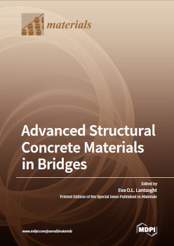 Advanced Structural Concrete Materials In Bridges Eva Ol Lantsoght