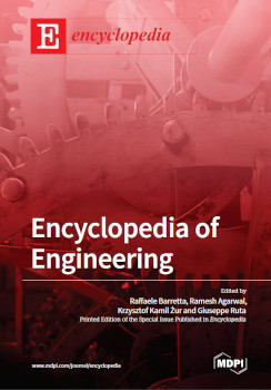 Encyclopedia Of Engineering Raffaele Barretta
