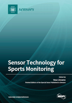 Sensor Technology For Sports Monitoring Vesa Linnamo
