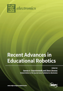 Recent Advances In Educational Robotics Savvas A Chatzichristofis
