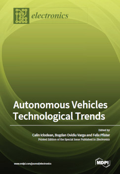 Autonomous Vehicles Technological Trends Calin Iclodean Bogdan Ovidiu Varga