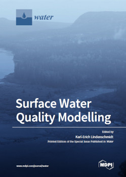 Surface Water Quality Modelling Karlerich Lindenschmidt