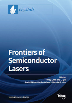 Frontiers Of Semiconductor Lasers Yongyi Chen Li Qin