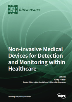 Noninvasive Medical Devices For Detection And Monitoring Within Healthcare Ronny Priefer