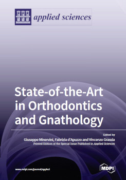 Stateoftheart In Orthodontics And Gnathology Fabrizia Dapuzzo
