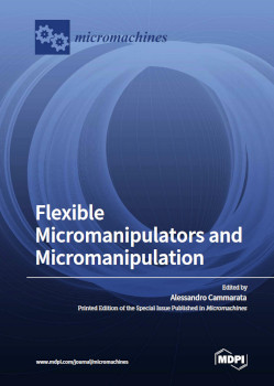 Flexible Micromanipulators And Micromanipulation Alessandro Cammarata