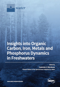 Insights Into Organic Carbon Iron Metals And Phosphorus Dynamics In Freshwaters Liudmila S Shirokova