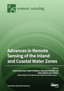 Advances In Remote Sensing Of The Inland And Coastal Water Zones Jacek Lubczonek