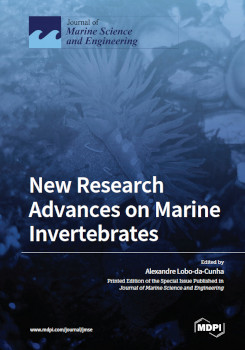 New Research Advances On Marine Invertebrates Alexandre Lobodacunha