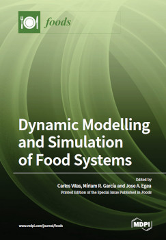 Dynamic Modelling And Simulation Of Food Systems Carlos Vilas