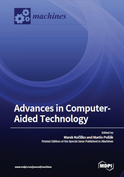 Advances In Computeraided Technology Marek Koiko Martin Pollk