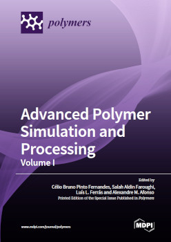 Advanced Polymer Simulation And Processing Clio Pinto Fernandes