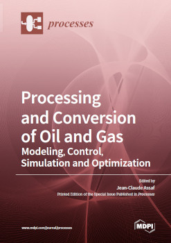 Processing And Conversion Of Oil And Gas Modeling Control Simulation And Optimization Jeanclaude Assaf