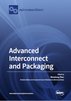 Advanced Interconnect And Packaging Wensheng Zhao