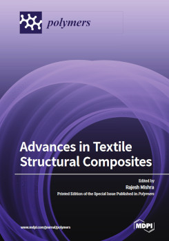 Advances In Textile Structural Composites Rajesh Mishra
