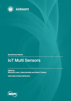 Iot Multi Sensors Alexandru Lavric Liliana Anchidin Adrian I Petrariu