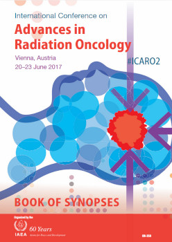 International Conference On Advances In Radiation Oncology 2017 Iaea