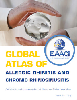 Global Atlas Of Allergic Rhinitis And Chronic Rhinosinusitis Cezmi A Akdis