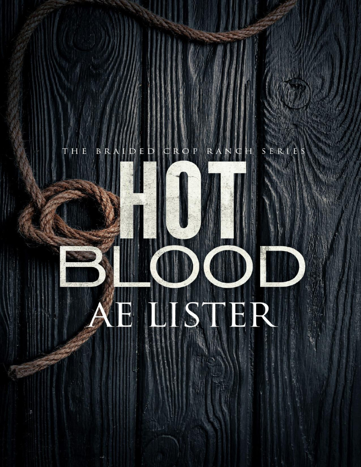 Hot Blood Ae Lister