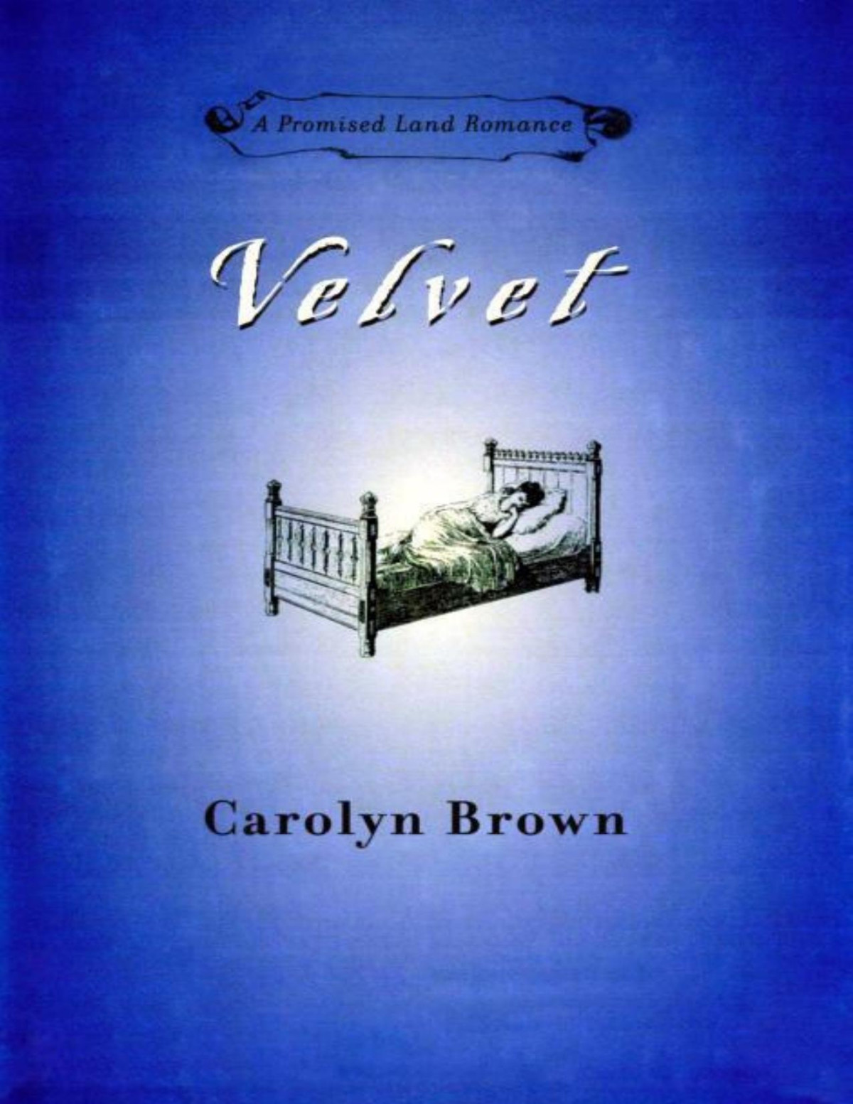 Velvet Carolyn Brown