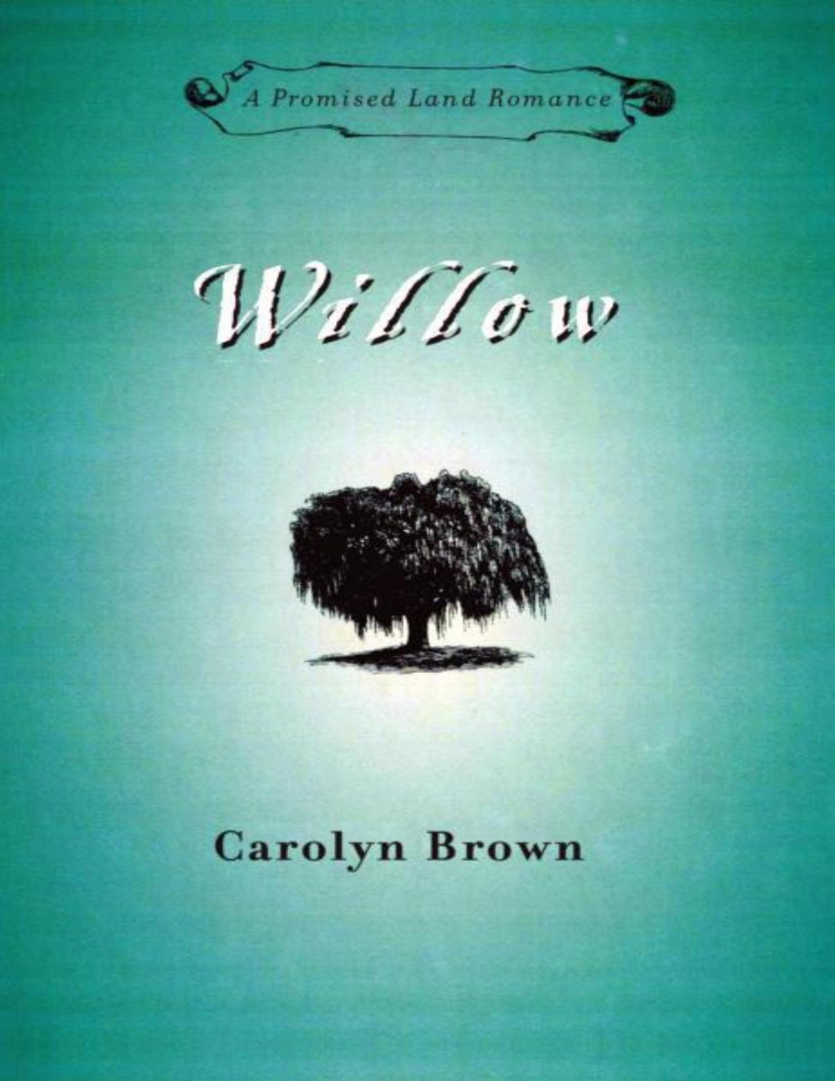 Willow Carolyn Brown