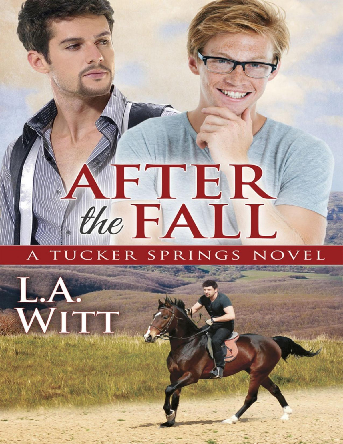 After The Fall La Witt