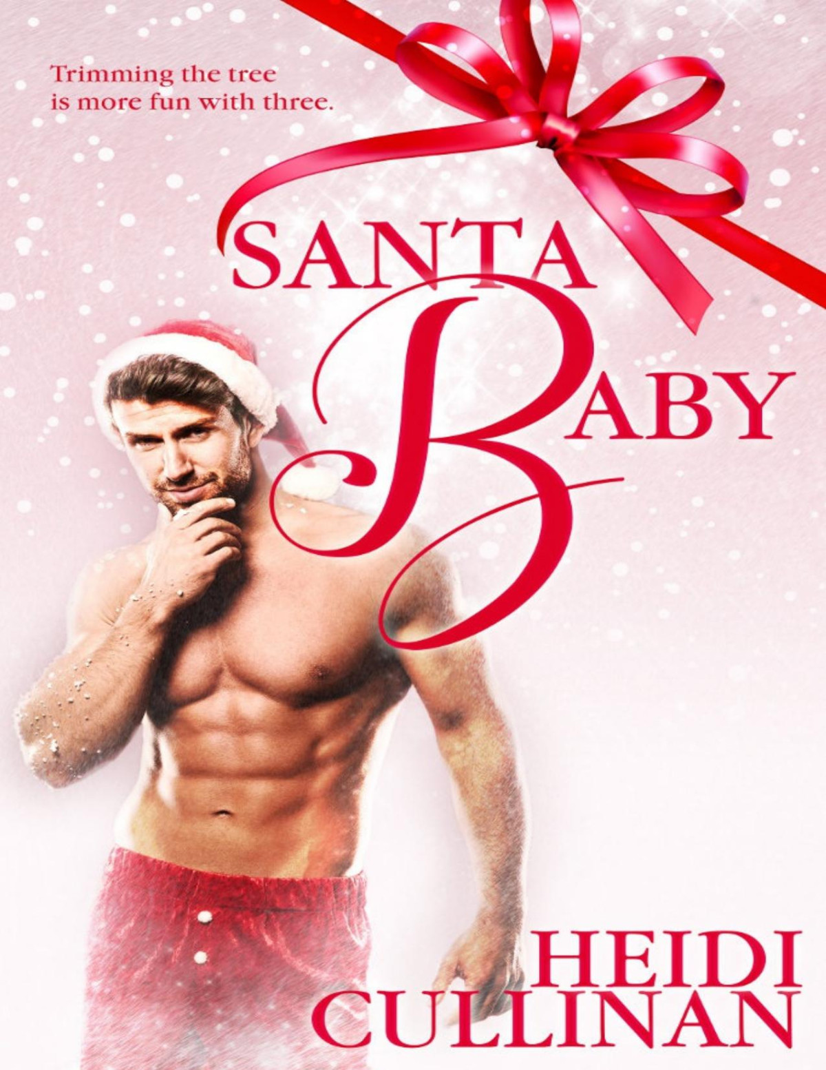 Santa Baby Heidi Cullinan